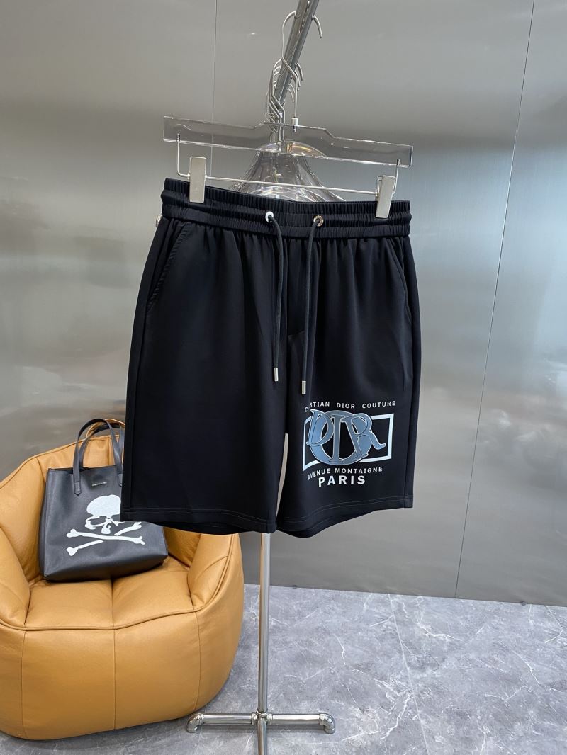 Christian Dior Short Pants